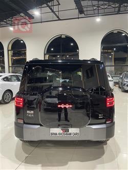 BYD Leopard 7